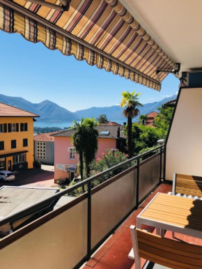 Studio Orselina WHAT A VIEW